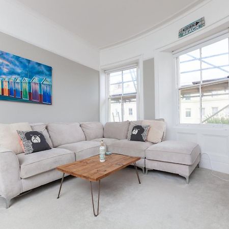 Guestready - Marvellous Space In Brighton And Hove Apartment Bagian luar foto