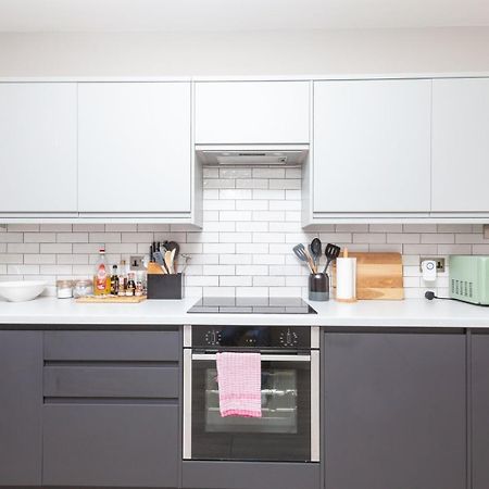 Guestready - Marvellous Space In Brighton And Hove Apartment Bagian luar foto