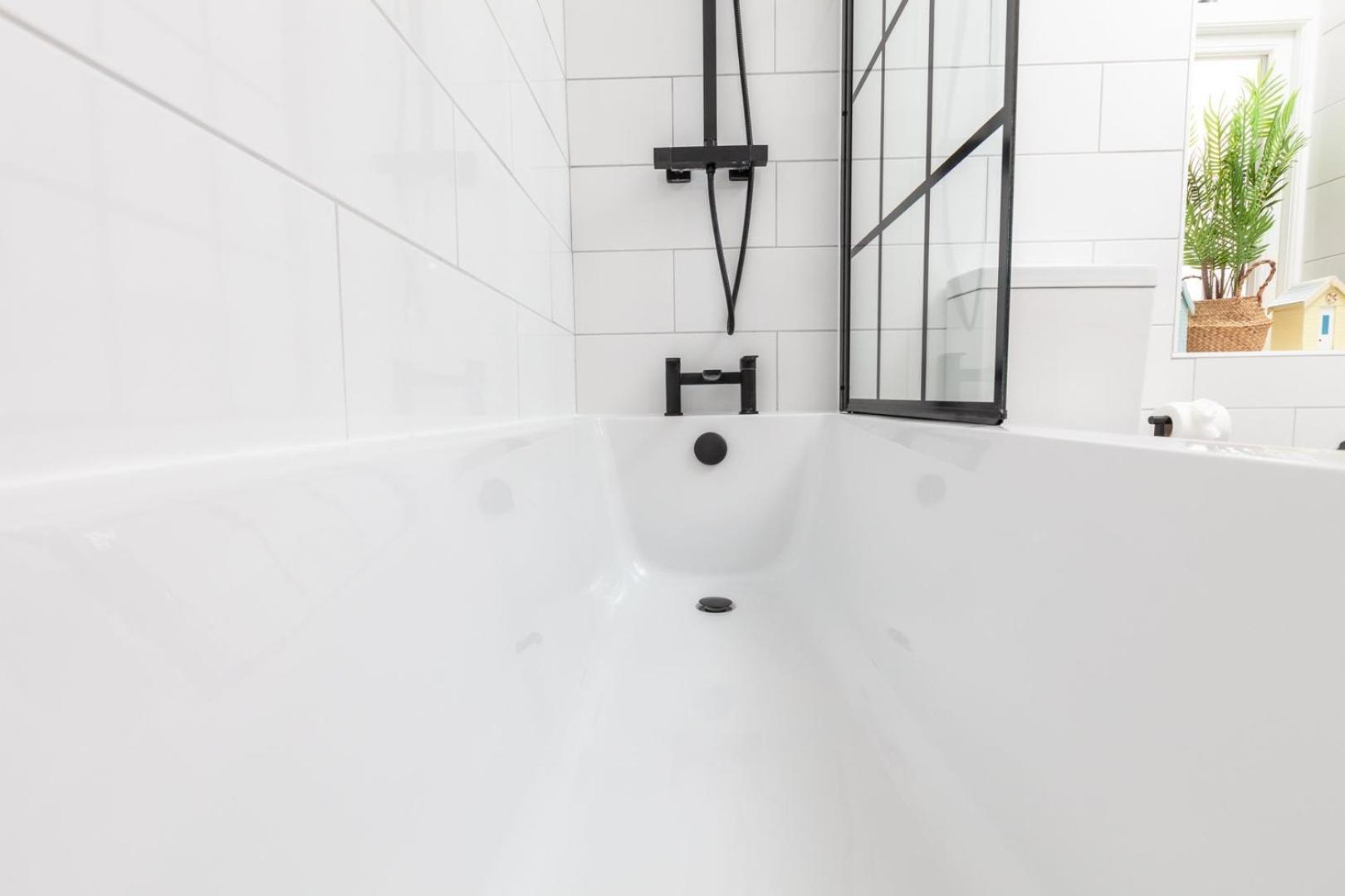 Guestready - Marvellous Space In Brighton And Hove Apartment Bagian luar foto