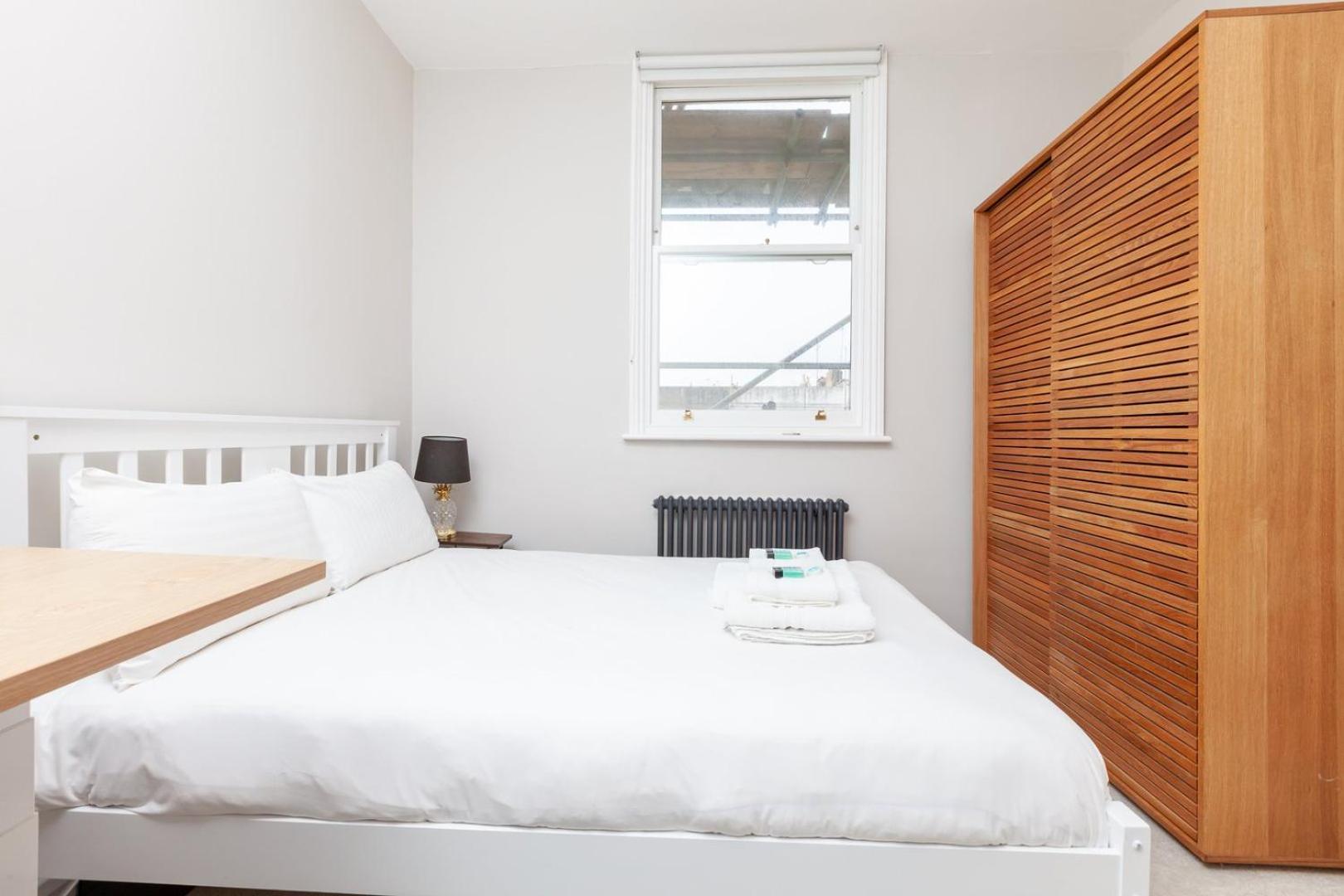 Guestready - Marvellous Space In Brighton And Hove Apartment Bagian luar foto